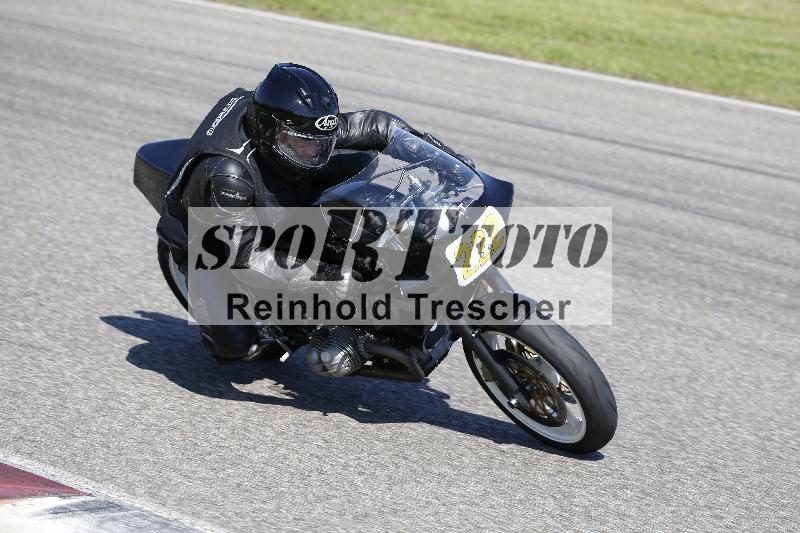 /12 30.04.2025 Speer Racing ADR/Classic/222